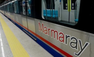 Marmaray'da yeni gelişme: Bir kart daha geçerli olacak