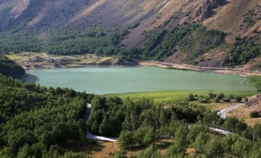 Nemrut Kalderası ziyarete kapatıldı