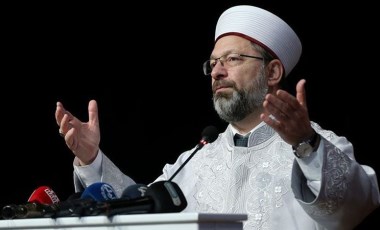 Diyanet'ten '11 milyon liralık' hata: Sonradan fark edildi...