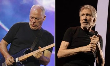 Pink Floyd'da ayrılık kesinleşti: Gilmour, Waters'la sahneye çıkmayı reddetti