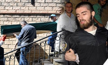 Katil Cem Garipoğlu'nun ailesi, Adli Tıp Kurumu'na DNA örneği verdi