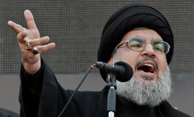 ABD’den Hizbullah iddiasına yanıt: 'Nasrallah'ın ateşkes kabulü bize bildirilmedi'