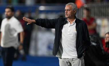 Jose Mourinho için Premier Lig iddiası