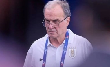 Luis Suarez'den Marcelo Bielsa'ya tepki: 