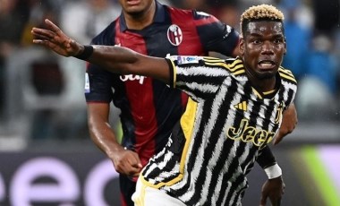 Paul Pogba'nın cezasında indirime gidildi!