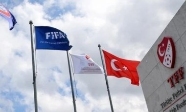 TFF Tahkim Kurulu'ndan yeni ceza kararları!