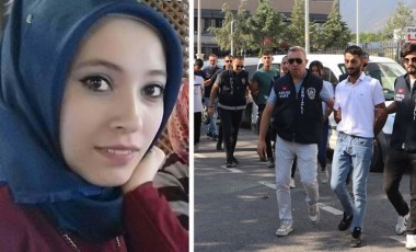 Kasiyer Merve cinayeti davasında 'tahliye' kararı! Katilin annesinden şok sözler: 'İyi ki yapmışlar, ellerine sağlık...'