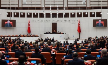 TBMM Başkanı Numan Kurtulmuş canlı yayında açıkladı: Fidan ve Güler 'İsrail tehdidi' için bilgilendirecek