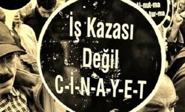 Kütahya’da iş cinayeti: İnşaattan düşen 43 yaşındaki işçi öldü