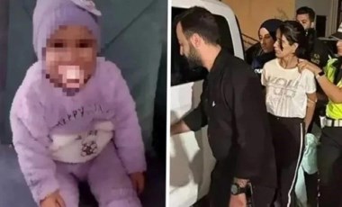 Cinsel istismara ve şiddete uğrayan 2 yaşındaki Sıla bebekten kötü haber: Artık ilaçlara tepki vermiyor