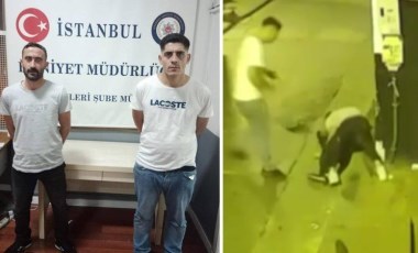 Kadını duvara sıkıştırıp, yere yatırmıştı! Beyoğlu'ndaki cinsel saldırı faili Semir Tarhan'ın ifadesi ortaya çıktı: 'Cebine yardım için 500 TL sıkıştırdım'