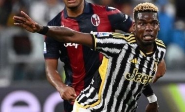 Juventus'tan flaş Paul Pogba açıklaması! 'Harika bir oyuncuydu ama...'