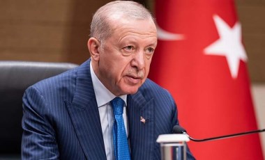 Erdoğan'dan bir seçim açıklaması daha: 'Yaklaşık 4 yıl sonra...'