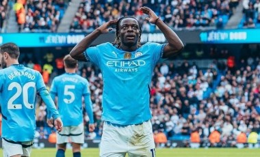 Manchester City, Fulham karşısında kazanmasını bildi!