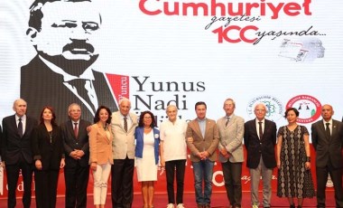 79. Yunus Nadi Ödülleri Muğla'da sahiplerini buldu