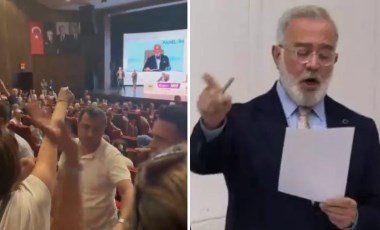 'Katliam yasasını' hazırlamıştı: Hayvanseverlerden AKP'li Bahadır Yenişehirlioğlu'na protesto!