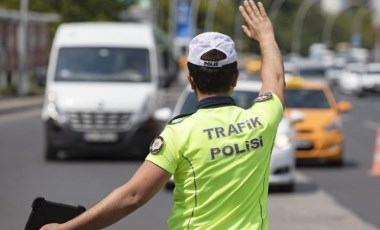 Bakan Yerlikaya açıkladı: Binlerce sürücüye işlem yapıldı!