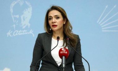 Gamze Akkuş İlgezdi: Uyuşturucu ticareti sosyal medyadan, mesajlaşma sistemlerinden evlere paket servisi haline geldi, peynir ekmek gibi satılıyor