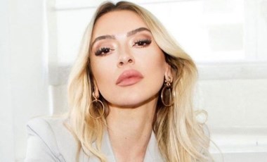 Hadise konserinde isyan etti: Biz ne yaşıyoruz?