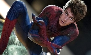 Andrew Garfield: 'Benzersiz bir proje olursa Örümcek Adam’a geri dönerim'