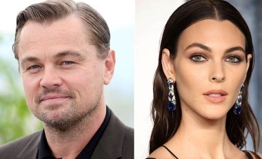 Leonardo DiCaprio sevgilisiyle ailesini tanıştırdı!