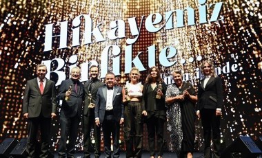 61. Uluslararası Antalya Altın Portakal Film Festivali yeniliklerle başladı: ‘Hepimiz için adalet’