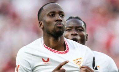 Endülüs derbisinde kazanan Sevilla!