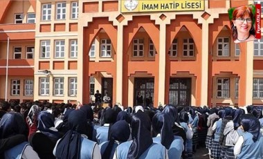 İktidarın planlı şekilde yaygınlaştırdığı imam hatip okullarında öğrenci sayısı sürekli azalıyor   İktidarın desteklediği okullara öğrencinin ilgisi azaldı