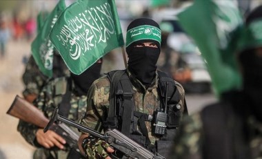 Hamas'tan İsrail çıkışı: Kötülüğün ve istikrarsızlığın kaynağı