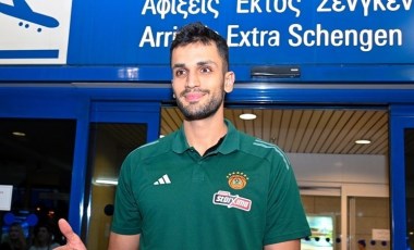 Ömer Faruk Yurtseven'den Fenerbahçe iddialarına cevap!