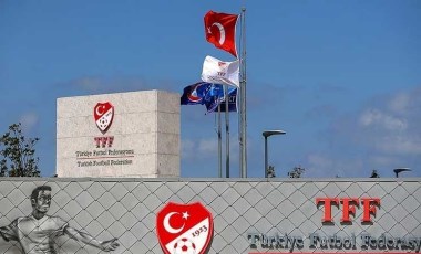 Riva'da dev zirve: TFF ve 'Dört büyükler'in başkanları bir araya geldi