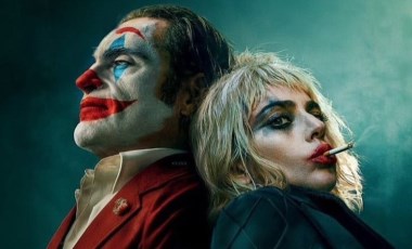 İlk filmle Oscar almıştı: Joker 2 beklentilerin altında kaldı!