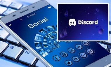 Bakan Uraloğlu açıkladı... Discord radara girdi