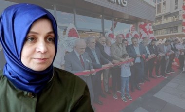 AKP'de 'Burger King' gerilimi: İnsan durduğu tabelanın altına bir bakar