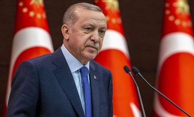 Erdoğan'dan Recai Kutan için Saadet'e başsağlığı