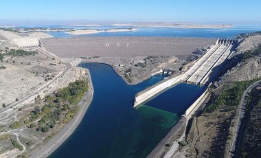 İSKİ, İstanbul barajlarındaki doluluk oranını açıkladı