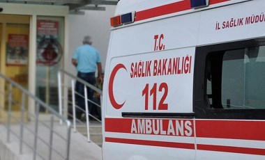 Erzurum'da 3 araçlık zincirleme kaza: 4 kişi yaralandı