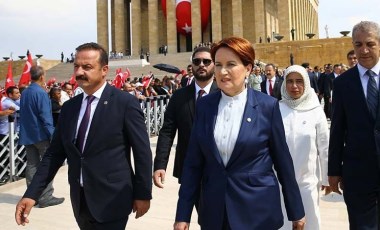 Yavuz Ağıralioğlu'nun partisinin kuruluş tarihi belli oldu: Meral Akşener'den mesaj