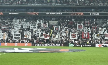 Beşiktaş açıkladı: Lyon maçı için UEFA'dan deplasman kararı!