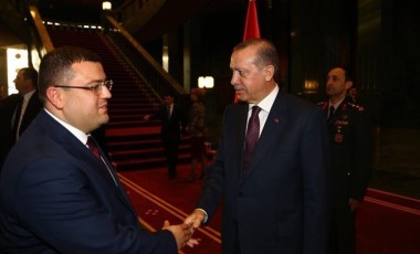 TÜİK’ten 32 milyonluk kıyak: AKP’li isim ihaleyi ‘kazandı’