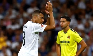 Aday kadroda yer almamıştı: Fransızlardan Kylian Mbappe'ye tepki!