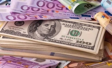 Euro ve dolar ne kadar oldu? 8 Ekim 2024 döviz fiyatları