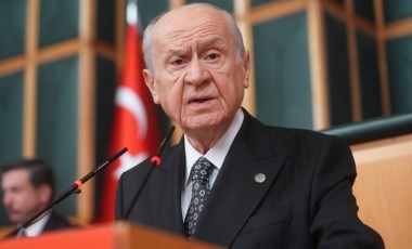 Devlet Bahçeli'den 'DEM Parti ile tokalaşma' açıklaması: 'Biz durduk yere el vermeyiz...'