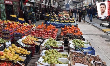 Adana halinin cuma günü kapatılmasına karar verildi