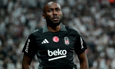 Beşiktaşlı Al-Musrati'den milli takım kararı: Nedenini açıkladı!