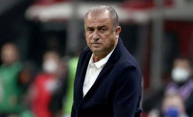 Fatih Terim'den dikkat çeken sözler! 