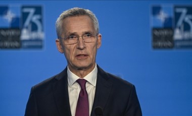 Eski NATO Genel Sekreteri Stoltenberg'in yeni görevi belli oldu