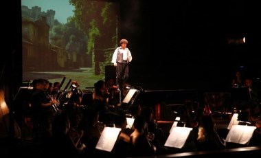 Mersin Devlet Opera ve Balesi yeni sanat sezonunda repertuvarını genişletti