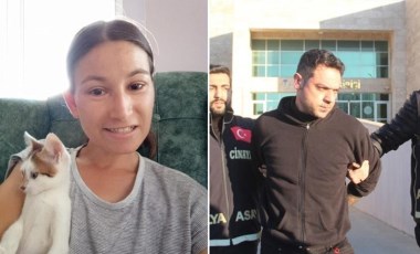 ‘Baldız’ ve ‘kurye’ cinayetinde kan donduran ayrıntılar ortaya çıktı: Sosyal medya hesabına girip mesajlar atmış!