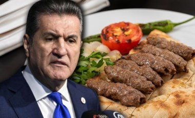 Tüm Türkiye merak ediyor! Köfteye 'domuz eti' karıştıran ünlü firmayı Mustafa Sarıgül açıklayacak